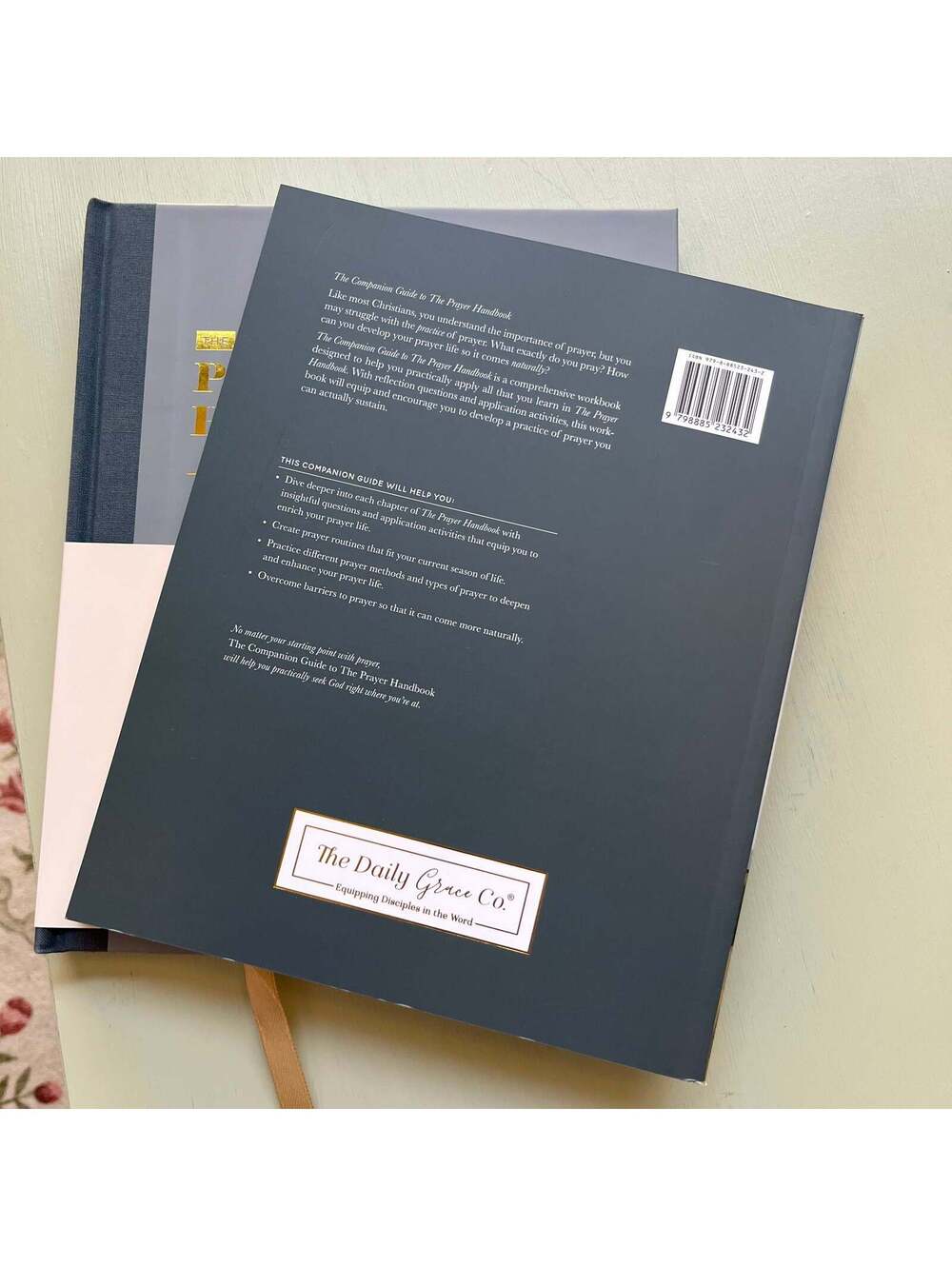 Prayer Handbook Bundle - Picture 5 of 5